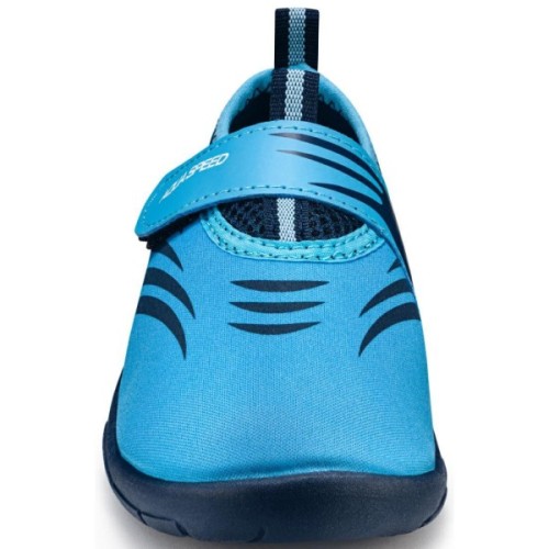 Аквашузи Aqua Speed Aqua Shoe Model 642-27E синій, чорний 25 (5905718621484)