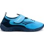 Аквашузи Aqua Speed Aqua Shoe Model 642-27E синій, чорний 25 (5905718621484)