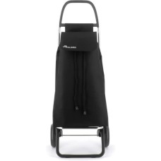Сумка-візок Rolser Saquet LN 2 Negro (SAQ055-1023) (931442)