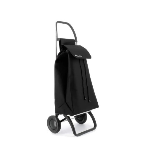 Сумка-візок Rolser Saquet LN 2 Negro (SAQ055-1023) (931442)