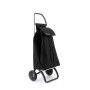 Сумка-візок Rolser Saquet LN 2 Negro (SAQ055-1023) (931442)
