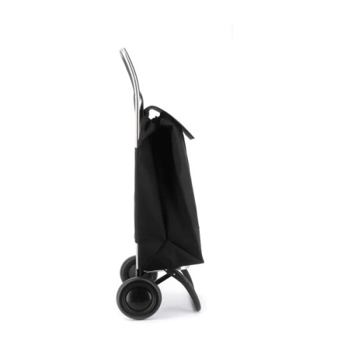 Сумка-візок Rolser Saquet LN 2 Negro (SAQ055-1023) (931442)