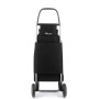 Сумка-візок Rolser Saquet LN 2 Negro (SAQ055-1023) (931442)