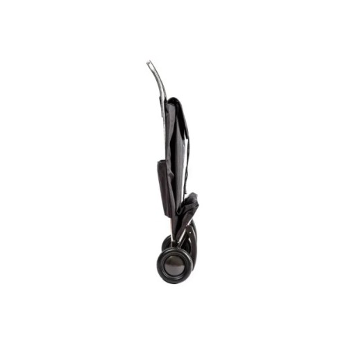 Сумка-візок Rolser Saquet LN 2 Negro (SAQ055-1023) (931442)