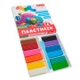 Пластилін 1 вересня Classic 12 кольорів 240 г (540671)