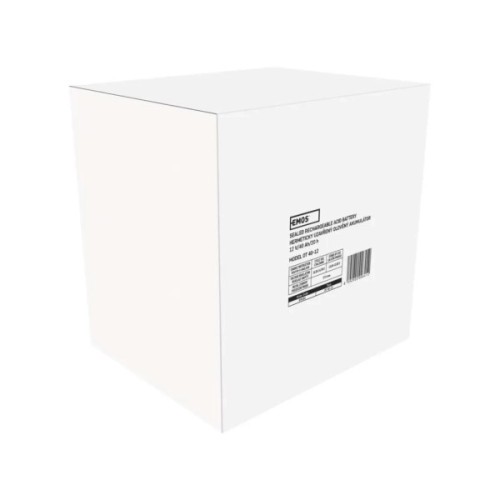 Батарея до ДБЖ EMOS 12V 40Ah (B9684)