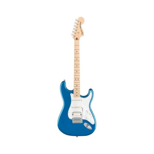 Електрогітара Squier by Fender Affinity Series Strat Pack HSS Lake Placid Blue (231525)