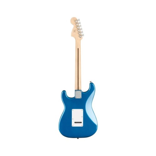 Електрогітара Squier by Fender Affinity Series Strat Pack HSS Lake Placid Blue (231525)