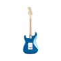 Електрогітара Squier by Fender Affinity Series Strat Pack HSS Lake Placid Blue (231525)