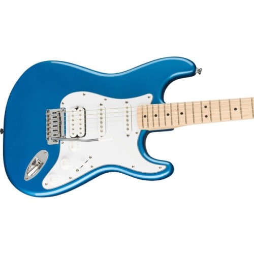 Електрогітара Squier by Fender Affinity Series Strat Pack HSS Lake Placid Blue (231525)