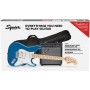 Електрогітара Squier by Fender Affinity Series Strat Pack HSS Lake Placid Blue (231525)