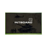 LCD панель Intboard C3-TACTIC 86 GN PC RK3588/16 GB RAM/256 GB ROM/Androi (10279045)