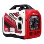 Генератор maXpeedingRODS MXR4000GT інверторний, газ/бензин, 3,2 kW, 220V, 4л, ручн/електро/ДК (mxr4000GT)