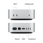 Комп'ютер Apple A3238 Mac mini / Apple M4(10C CPU/10C GPU), 16, 256 (MU9D3UA/A)
