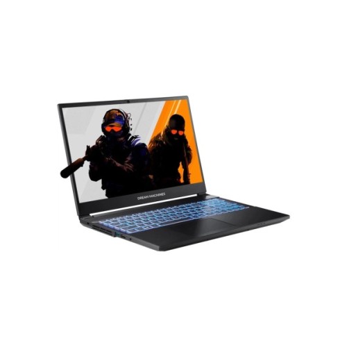 Ноутбук Dream Machines RT5050-17 (RT5050-17UA27)