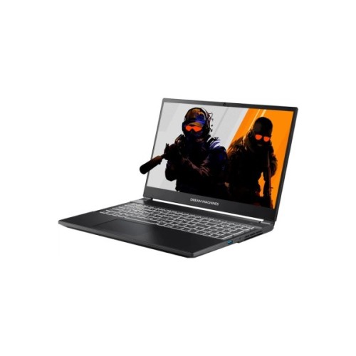 Ноутбук Dream Machines RT5050-17 (RT5050-17UA27)