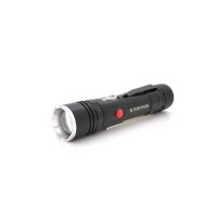Ліхтар Bailong BL-T6-26+T6+COB