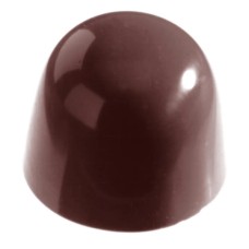 Форма для шоколаду Chocolate World Сфера 29x21 мм 13 г (2295 CW)