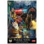 Пазл Trefl Premium Plus Магічна колекція: Witchwood Express, 1000 елементів (5900511108972)