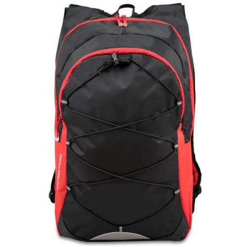 Рюкзак туристичний Semi Line 30 Black/Red (A3036-2) (DAS303795)