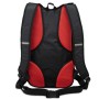 Рюкзак туристичний Semi Line 30 Black/Red (A3036-2) (DAS303795)