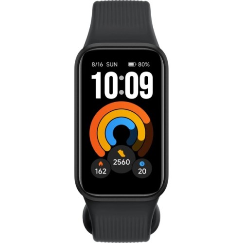 Фітнес браслет Xiaomi Smart Band 11 Active Black (1213735)