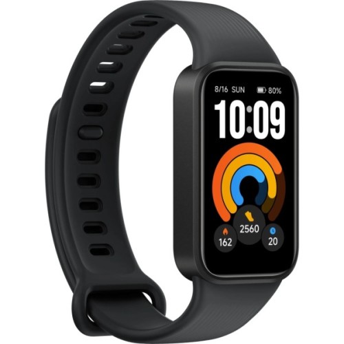 Фітнес браслет Xiaomi Smart Band 11 Active Black (1213735)