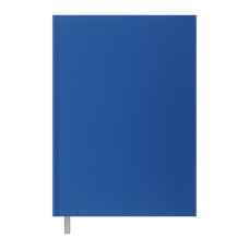 Канцелярська книга Buromax А4 OPTIMAL 200 аркушів, клітинка, синій (BM.24419104-02)