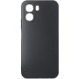 Чохол до мобільного телефона BeCover Silicone Oppo A6x Black (716077)