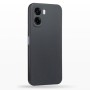 Чохол до мобільного телефона BeCover Silicone Oppo A6x Black (716077)