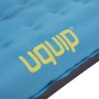 Матрац надувний Uquip Betty Single XL Petrol/Grey (243107) (DAS303241)