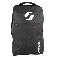 Рюкзак туристичний Stiga Eco Rival XL Black (1423-0106-83) (931290)