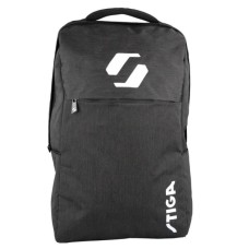 Рюкзак туристичний Stiga Eco Rival XL Black (1423-0106-83) (931290)