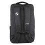 Рюкзак туристичний Stiga Eco Rival XL Black (1423-0106-83) (931290)