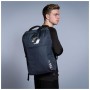 Рюкзак туристичний Stiga Eco Rival XL Black (1423-0106-83) (931290)