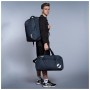 Рюкзак туристичний Stiga Eco Rival XL Black (1423-0106-83) (931290)