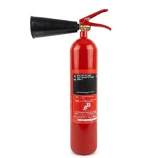 Вогнегасник Fire Pro 2 кг (ВВК-2-FP)