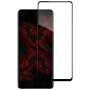 Скло захисне Intaleo Full Glue Tecno Spark 20 Pro Black (1283126592379)