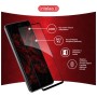 Скло захисне Intaleo Full Glue Tecno Spark 20 Pro Black (1283126592379)
