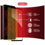 Скло захисне Intaleo Full Glue Tecno Spark 20 Pro Black (1283126592379)