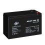 Батарея до ДБЖ LogicPower 12В 12 Ач (6-DZM-12) (16152)