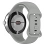 Ремінець до смарт-годинника Armorstandart Google Pixel Watch 3 45 mm Grey (ARM84021)