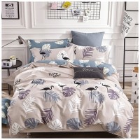 Постільна білизна MirSon Бязь Premium 17-0001 Ramiro 160х220 (2200001476332)