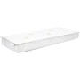 Наматрацник MirSon №1027 Alberto Bamboo Aloe Vera 60х120 см (2200001501898)