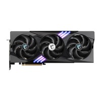 Відеокарта MSI GeForce RTX5070 Ti 16GB GAMING TRIO OC (RTX 5070 Ti 16G GAMING TRIO OC)