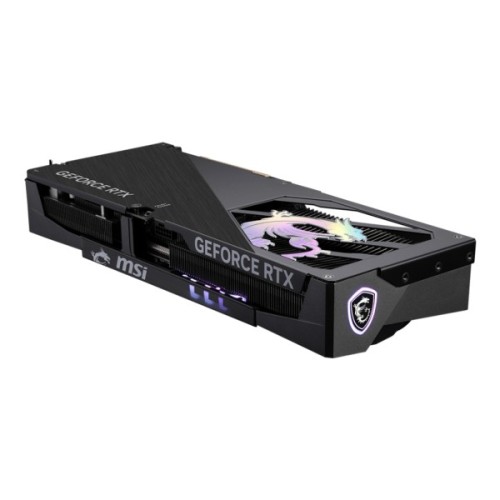 Відеокарта MSI GeForce RTX5070 Ti 16GB GAMING TRIO OC (RTX 5070 Ti 16G GAMING TRIO OC)