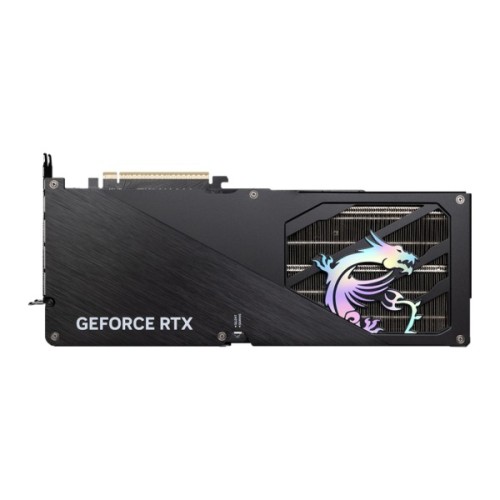 Відеокарта MSI GeForce RTX5070 Ti 16GB GAMING TRIO OC (RTX 5070 Ti 16G GAMING TRIO OC)