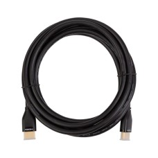 Кабель мультимедійний HDMI M to HDMI M 3.0m V2.1 Cabletime (CA914562)