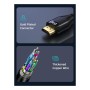 Кабель мультимедійний HDMI M to HDMI M 3.0m V2.1 Cabletime (CA914562)