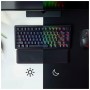Клавіатура HyperX Alloy Rise 75 PBT HX Red Wireless UA Black (91Y91AA)